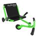 EzyRoller Classic Riding Machine Ride On - Lime Green