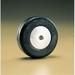 Dubro Products DUB100TW 1 in. New Tail Wheels