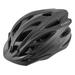 Aerius Raven All-Purpose Helmet Head Lock Retention Fit Small/Medium Matte Black