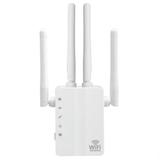 WIFI Repeater 2.4G 5G 1200mbps Router & Wireless Range Extender