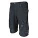 Baggy Shorts Cycling Biking Pants Breathable Sports Loose Fit Shorts Outdoor Casual Cycling Running Clothes with Zippered Pockets