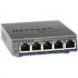 Netgear ProSafe Plus GS105E Ethernet Switch