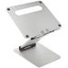 Sanwa Supply Aluminum Laptop Stand CR-39