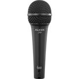 Audix f50S Rugged Wired Dynamic Microphone Black