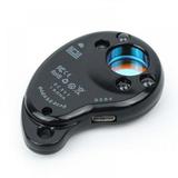 Hidden Camera Detector - Spy Finder - Bug Detector - Anti Spy Detector with Compass + Flash Light + Torch
