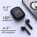 Miyanuby Headphones/ Bluetooth Headphones/ Wireless Earbuds/ Headphones with Microphone/ Wireless Earbuds Noise Cancelling/ Earbud & In-ear Headphones/ Wireless Headphones for Iphone and Phone