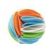 Pet Dog Cat Foldable Sniffe Ball Mat Toy Interactive Chewing Toy Feeding Training Pad Sniffing Mat For Dog Pet Supplies