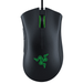 Razer DeathAdder Essential Wired Optical Gaming Mouse for PC 5 Buttons Black