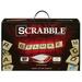 Scrabble Deluxe Edition Game