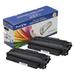 MLT-D115L Compatible 2 High Yield Cartridges D115L / 2620 for Samsung Printers SL - M2620 / 2620DN / 2620DW / 2820 / 2830ND / M2670N / 2670FN / 2870FW / 2870FD / 2880FW