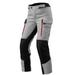 Rev It Sand 4 H2O Mens Motorcycle Pants Silver/Black XXL