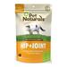 Pet Naturals - Hip + Joint for Cats Daily Hip & Joint Support Supplement 30 Chews