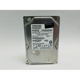 Used Toshiba DT01ACA100 1 TB 3.5 SATA III 3.5 in Desktop Hard Drive