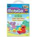 Vtech MobiGo Touch Learning System Game - Elmo