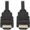 Tripp Lite 16ft High Speed HDMI Cable with Ethernet Digital Video / Audio UHD 4Kx 2K M/M 16 - HDMI - 16 ft - 1 x HDMI Male Digital Audio/Video - 1 x | Bundle of 2 Each