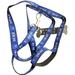 Brand New Duke Pet Dog Leash(Large) 1 inch Wide 6 Feet Long Officially Licensed Official Devils Logo/Royal Blue Color