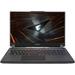 Gigabyte AORUS 15 Gaming Laptop (Intel i7-12700H 14-Core 15.6 165Hz 2K Quad HD (2560x1440) NVIDIA RTX 3070 Ti 16GB RAM 2x1TB PCIe SSD (2TB) Backlit KB Wifi USB 3.2 HDMI Webcam Win 11 Home)