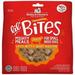 Stella & Chewys 7 oz Freeze-Dried Lil Bites Itty Bitty Beef Dog Food