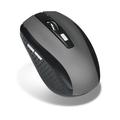 Christmas Savings! Cbcbtwo Wireless Mouse 2.4G Portable Wireless Computer Mice with USB Receiver 2000DPI Optical Desk Accessories Wireless Mouse for Laptop PC Mac Computer Home School Office