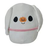 Squishmallows Official Kellytoys Plush 12 Inch Zero Nightmare Before Christmas Super Soft Plush Stuffed Toy