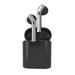 EQWLJWE Bluetooth Headset 5.0tws Subwoofer Sports Earphones In-Ear Headphones Bluetooth Headset Holiday Clearance