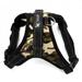 Durable Pet Leash Dog Harness Medium and Large Dogs Training Harness Explosion-proof Vest Harnesses Camouflage M