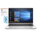 HP ProBook 440 G8 Home & Business Laptop (Intel i5-1135G7 4-Core 14.0 60Hz Full HD (1920x1080) Intel Iris Xe 16GB RAM 2TB PCIe SSD Backlit KB Win 10 Pro) with Microsoft 365 Personal Hub