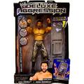 WWE Wrestling Deluxe Aggression Series 10 Daivari Action Figure