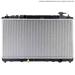 For Chevy Suburban Avalanche 2500 & GMC Yukon XL 2500 New Radiator - Buyautoparts Fits select: 2001 CHEVROLET SILVERADO K2500 HEAVY DUTY 2002 CHEVROLET SILVERADO C2500 HEAVY DUTY