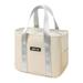 Lunch Bag Insulated Lunch Bag Women or Menï¼ŒWaterproof and Reusable Lunch Box for Women Men Office Children School Picnicï¼ŒHigh Capacity Lunch Bags