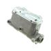 Brake Master Cylinder - Compatible with 1981 - 1993 Dodge W250 1982 1983 1984 1985 1986 1987 1988 1989 1990 1991 1992