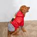 Large Dogs Waterproof Coat Winter Big Dog Clothes Super Warm Thicken Pet Jacket For Large Dogs Clothing Patch-work Overalls