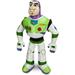 Disney Toy Story Buzz Lightyear Plush Toy - 18inch