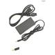 AC Power Adapter Charger For Acer Aspire 9420 9500 9510 9520 V3-551; Acer Aspire S3 Series S3-391 S3-391-6470; ACER ASPIRE Timeline 1810T 1810T-6188 1820P Laptop Notebook PC NEW Power Supply Cord