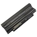 9-Cell 11.1V 7800mAh Extended Replacement Battery for DELL Inspiron 14R (4010-D480) Inspiron 14R (4010-D520) Inspiron 14R (Ins14RD-438) Inspiron 14R (Ins14RD-448B) Inspiron 14R (Ins14RD-458) Inspiron 14R (N4010)