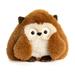 Sustain A-Mals Hoot The Owl 6 Inch Beanbag Plush Figure