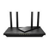 TP-Link Archer AX55 WiFi 6 AX3000 Smart WiFi Router - 802.11ax Wireless Router Gigabit Internet Router Dual Band OFDMA MU-MIMO OneMesh Compatible