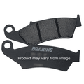 Braking Front Right Brake Pads - SM1 Compound for Yamaha Stryker Bullet Cowl 2015-2016