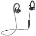 Restored JBL Reflect Contour 2 Wireless In-Ear Headphones - Black - JBLREFCONTOUR2BAM (Refurbished)