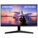 Restored Samsung LF24T350FHNXZA 24 FHD 75Hz 5ms GTG IPS LED FreeSync Gaming Monitor 1920 x 1080 Dark Blue Grey (Refurbished)