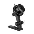 1080p HD Smart Wi-Fi Security Camera Outdoor Surveillance Camera Long-Range Night Vision Built-in Microphone and Speaker