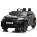 Mercedes Benz Kids Electric Car Kids Ride on Cars with Remote Control 12V Ride on Toys for Kids Battery Powered Kids Electric Vehicles Kids Electric Car for 3-5 Boys Girls Birthday Gifts Black