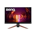 BenQ MOBIUZ EX2710Q 27 QHD 2560 x 1440 (2K) 165 Hz HDMI DisplayPort USB Hub Audio FreeSync Premium (AMD Adaptive Sync) 2.1 Channel Built-in Speakers Flat Panel IPS Gaming Monitor