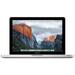 Restored Apple MacBook Pro Laptop 13.3 Intel Core i5-3210M 4GB RAM 500GB HD Mac OS X 10.8 Mountain Lion Silver MD101LL/A (Refurbished)