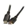 Nippon Labs 4 ft. 4K HDMI Cable CL3 for in-Wall Installation 28AWG HDMI Cord for Most of HDMI Devices (20HDMI-4FTMM-C)