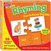 Trend Rhyming Puzzle Set - 3+48 Piece | Bundle of 10 Each