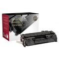 Clover Imaging Remanufactured Extended Yield Toner Cartridge for HP CE505A (HP 05A)