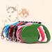 Taize 3m 5m Automatic Retractable Pet Dog Cat Puppy Traction Rope Walking Lead Leash