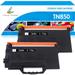 TN-850 Toner Cartridge Replacement Compatible for Brother TN850 TN 850 TN-850 TN820 TN-820 High Yield for HL-L6200DW HL-L5200DW MFC-L5850DW MFC-L6800DW DCP-L5600DN Printer (Black 2-Pack)