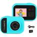 Kids Selfie Camera for Girls and Boys 3-12 Year Old Kids Digital Camera 1080P Touch Screen Dual Camera Kids Camcorder Video Recorder
